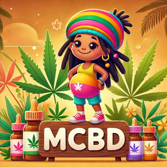 L'utilisation du CBD pendant la grossesse : Mythes et Réalités