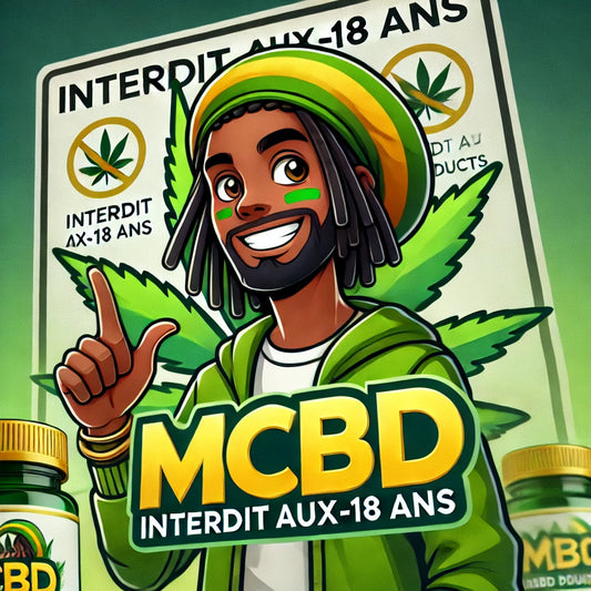 L'Interdiction du CBD pour les Mineurs : Comprendre les Enjeux et les Raisons