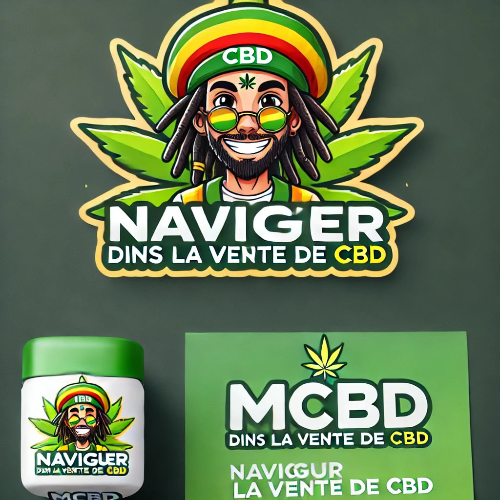 Naviguer dans l'Encadrement de la Vente de CBD : Ce que Vous Devez Savoir