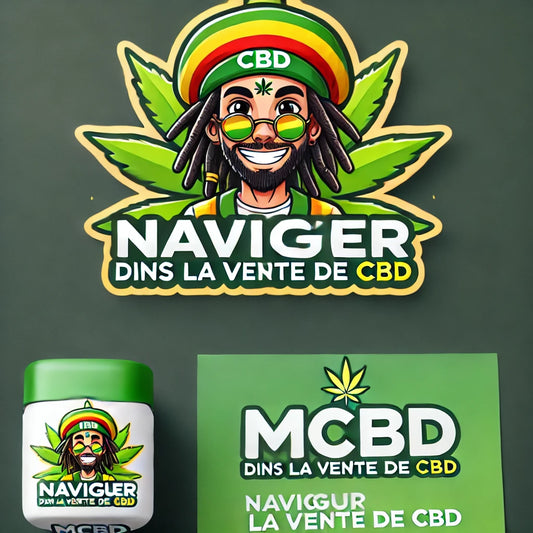 Naviguer dans l'Encadrement de la Vente de CBD : Ce que Vous Devez Savoir