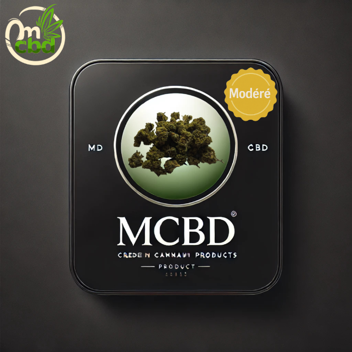 Craquez pour la Berry CBD, une variété aux arômes de fruits rouges intenses et envoûtants. Ses small buds compacts et généreusement recouverts de trichomes dégagent un parfum fruité et sucré dès l'ouverture : myrtille, framboise et une touche florale qui rappelle les sous-bois en été.