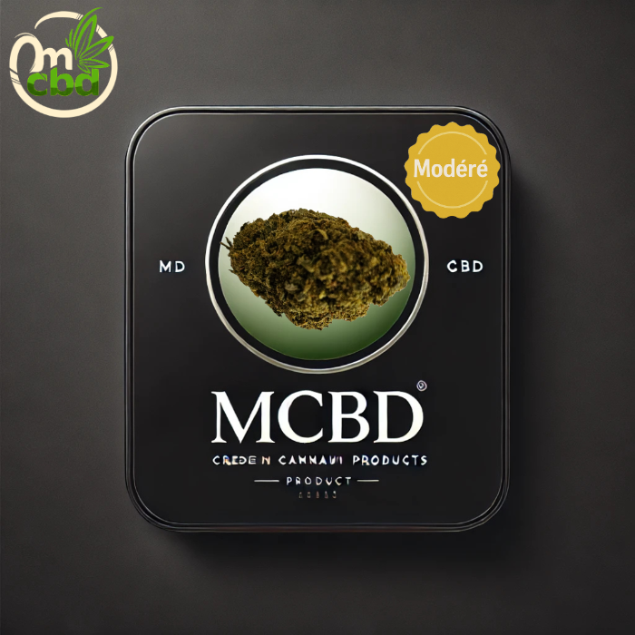 La fleur CBD Black Widow offre une expérience de qualité supérieure avec ses arômes fruités et terreux. Cultivée avec soin, elle est riche en CBD et en terpènes, idéale pour une relaxation apaisante et le soulagement du stress.