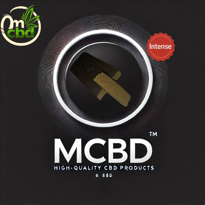 Découvrez la résine de CBD Black Butter Intense, réputée pour sa texture crémeuse et malléable, offrant une expérience sensorielle unique. Avec ses arômes puissants aux notes terreuses et subtilement épicées, cette résine procure une relaxation profonde et intense.
