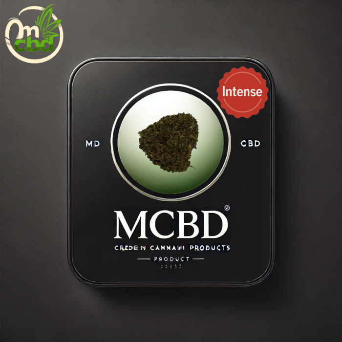 La Critical est l'une des variétés de CBD les plus connues et les plus appréciées. Si vous débutez dans l'univers du CBD, c'est une excellente porte d'entrée : des arômes équilibrés de terre, de bois et d'une touche fruité, pour une expérience douce et sans surprise. Une fleur classique, accessible et de qualité premium.