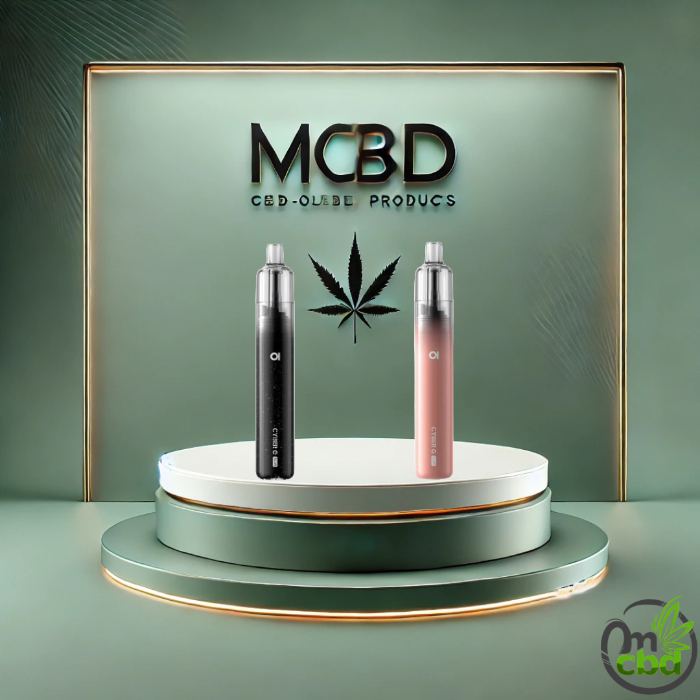 La cigarette électronique Cyber G Slim d'Aspire combine technologie et style pour une expérience de vapotage exceptionnelle. Compacte et moderne, elle dispose d'une cartouche de 3ml, d'une batterie de 1200 mAh et d'un tirage MTL idéal pour tous.