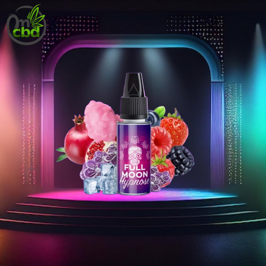 Concentre Hypnose 10ML - Full Moon