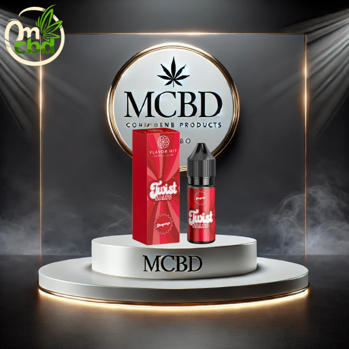 Dragonaya" est un e-liquide aux saveurs exotiques du fruit du dragon, offrant une expérience gustative douce et rafraîchissante. Avec un ratio PG/VG de 50/50 et des sels de nicotine à 10mg, il procure une vapeur équilibrée et une satisfaction rapide.