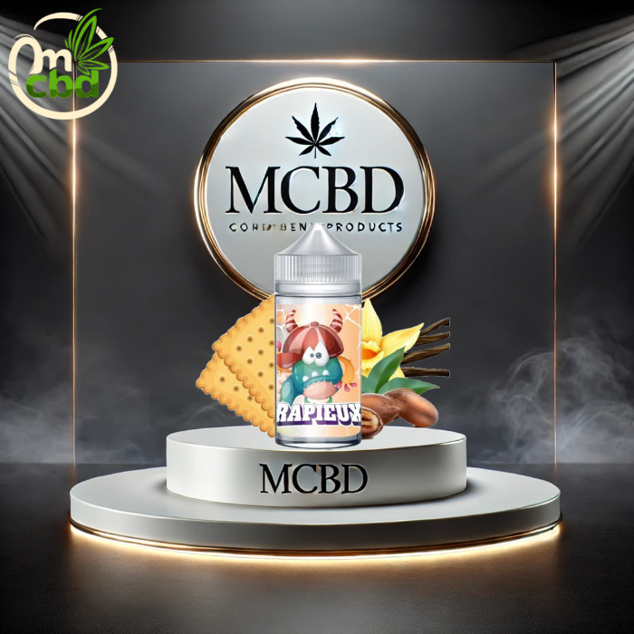 E-liquide Rapieux 200ml Monster | Grand Format - MCBD France E-liquide Rapieux 200ml Monster | Grand Format - MCBD France