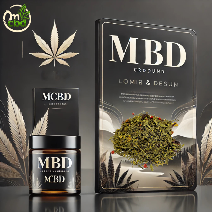 Découvrez notre thé CBD aux saveurs exquises, mêlant thé vert Sencha, hibiscus, pomme, écorces de citron, poivre rose et groseille. Ce mélange rafraîchissant offre une expérience apaisante sans effets psychoactifs, grâce à une teneur en THC inférieure à 0,3 %.