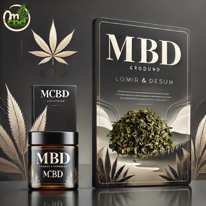 Découvrez notre thé au CBD Premium Escale Marocaine, un mélange de thé vert biologique et de menthe marocaine qui vous transporte dans les souks du Maroc. Ce thé rafraîchissant, avec une teneur en THC inférieure à 0,3 %, offre une expérience apaisante sans effets psychoactifs.