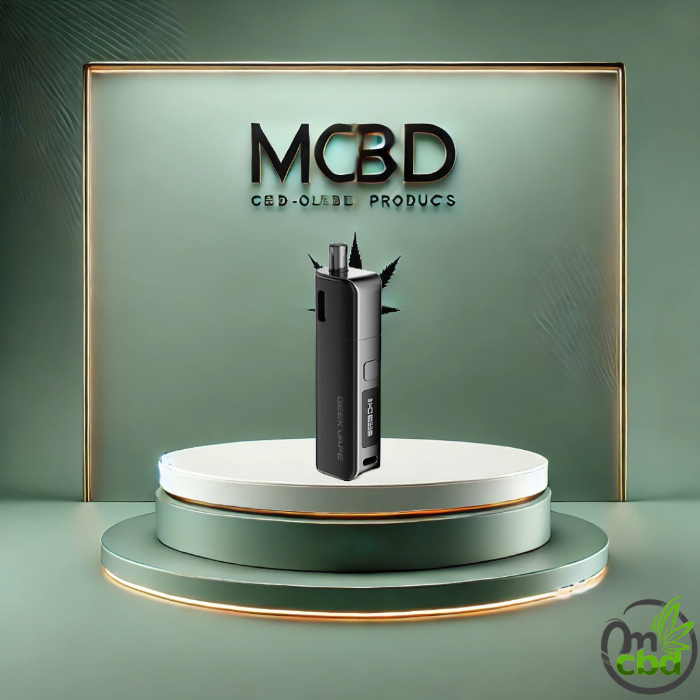 La cigarette électronique Geekvape Soul allie élégance et performance avec un réservoir de 4 ml et un airflow ajustable pour une expérience MTL ou DTL. Compacte (31,45 x 21,5 x 107,85 mm) et légère, elle offre 30W de puissance et une batterie intégrée de 1500 mAh.