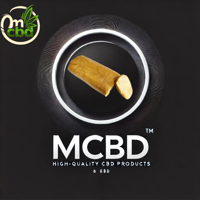 Découvrez la Résine CBD Jaune Crémeux 50%, un concentré de CBD sans THC, idéal pour une expérience relaxante sans effets psychoactifs.