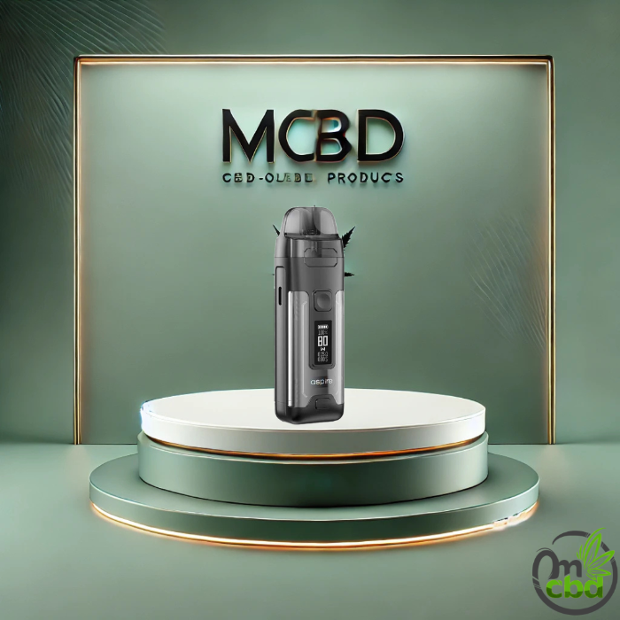 Le kit pod Veynom Air d'Aspire combine puissance et compacité, parfait pour les amateurs de vapotage subohm. Avec une batterie de 2800mAh et une puissance réglable jusqu'à 80W, il offre une expérience de vapotage personnalisée. Sa cartouche de 5ml minimise les remplissages fréquents, et il est compatible avec les résistances Aspire BP pour différents styles de vape.