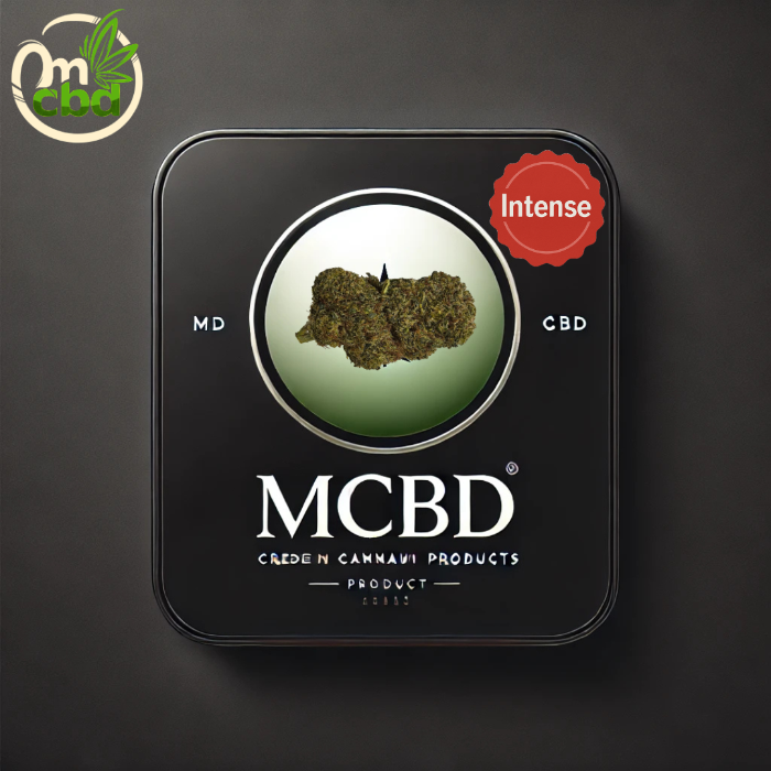 Fleurs CBD OG KUSH THC<0.3%