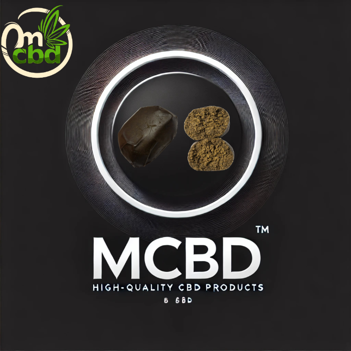 L'Olive Afghan est une résine CBD premium, concentrée en pollen et au profil aromatique boisé et épicé. Avec 50% de CBD, elle offre une relaxation profonde tout en maintenant la clarté mentale.