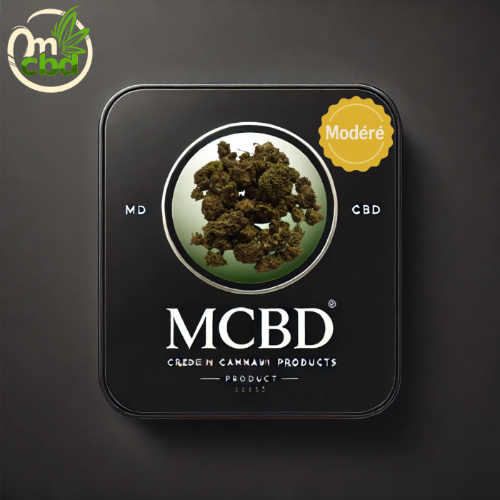 Laissez-vous envahir par la fraîcheur de l’Orange Bud Small Bud, une fleur de CBD premium aux arômes éclatants d’orange, d’agrumes et de zéste fruité. Ses petits boutons compacts et bien formés sont soigneusement sélectionnés pour vous offrir une expérience CBD à la fois vivifiante et apaisante, avec un taux de THC strictement inférieur à 0,3 % — en totale conformité avec la législation française.