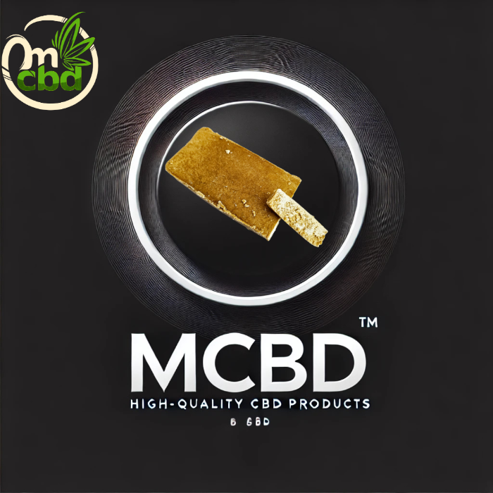 Découvrez la Résine Supreme 50% CBD, un concentré de qualité sans THC, conçu pour une expérience intense et apaisante.