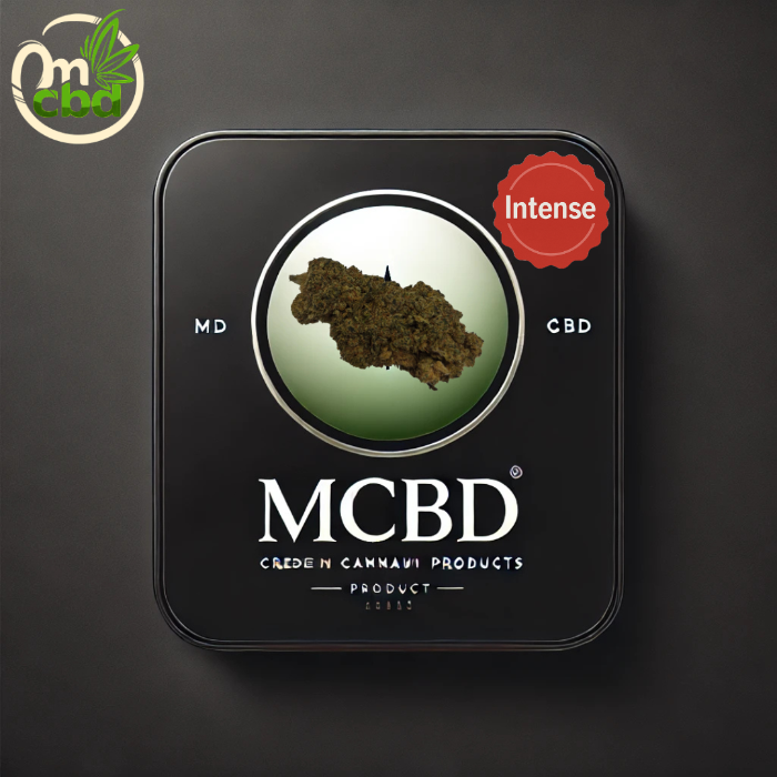 Vous êtes nouveau dans l'univers du CBD ? Les fleurs Sweet Critical sont faites pour vous. Reconnue pour ses arômes doux et fruités (notes de fruits rouges et d'agrumes), cette variété est l'une des plus appréciées des débutants grâce à son profil équilibré et ses effets apaisants en douceur.