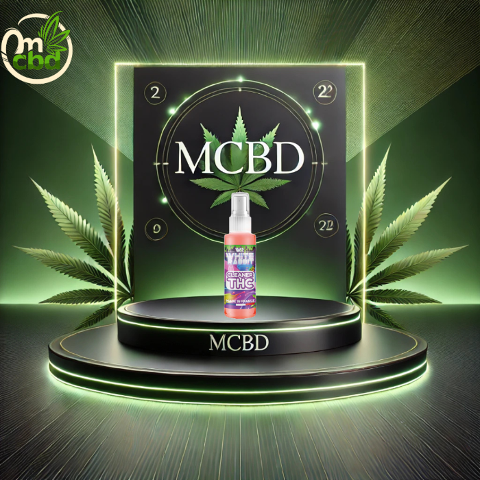 Le Spray Cleaner THC White Rabbit, conçu en France et entièrement naturel, offre une solution efficace pour éliminer les toxines buccales. Simple à utiliser, il vous suffit d'agiter le produit et de vaporiser 6 à 8 fois dans votre bouche, de gargariser pendant 30 secondes, puis de recracher. Répétez cette opération deux fois, mais ne l'avalez pas. Avec une contenance de 20 ml, ce spray est pratique à transporter et à utiliser où que vous soyez.