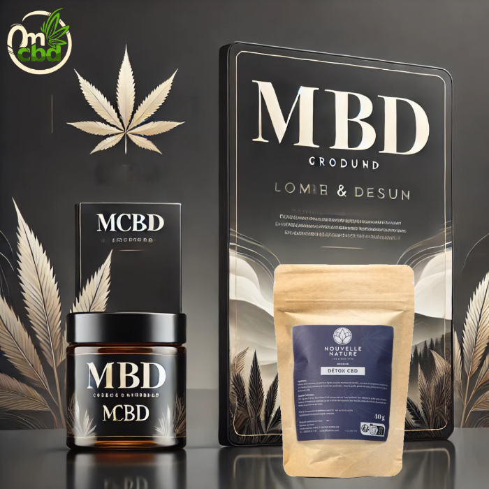 L'infusion CBD Détox de Nouvelle Nature est une tisane apaisante et purifiante, idéale pour une pause bien-être. Combinant chanvre, pomme, figue, curcuma et cannelle, elle offre des saveurs naturelles tout en apportant les bienfaits relaxants du CBD. À infuser pendant 8 à 10 minutes, elle est conçue pour une expérience sensorielle complète, parfaite pour la détente et la purification du corps.