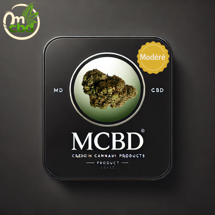 Découvrez la Fleur de CBD Weeding Cake, une variété d'exception aux arômes doux et gourmands. Issue d’une culture soignée, elle séduit par ses notes sucrées de vanille et de biscuit, sublimées par une légère touche terreuse.