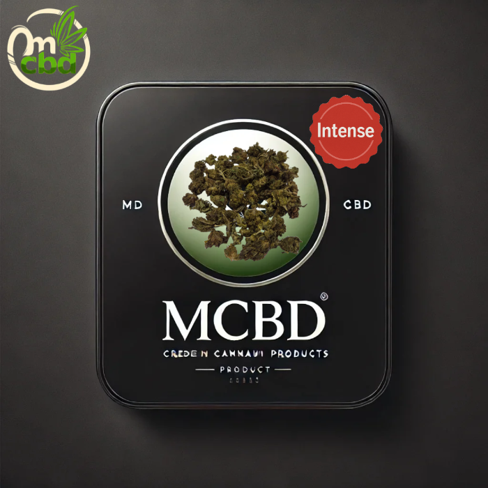 Les fleurs CBD Apple Fritter Small Bud de MCBD déclinent cette référence en petites têtes. Un format à part entière pour ceux qui apprécient les small buds et souhaitent compléter leur sélection de fleurs CBD sans choisir de grosses têtes.