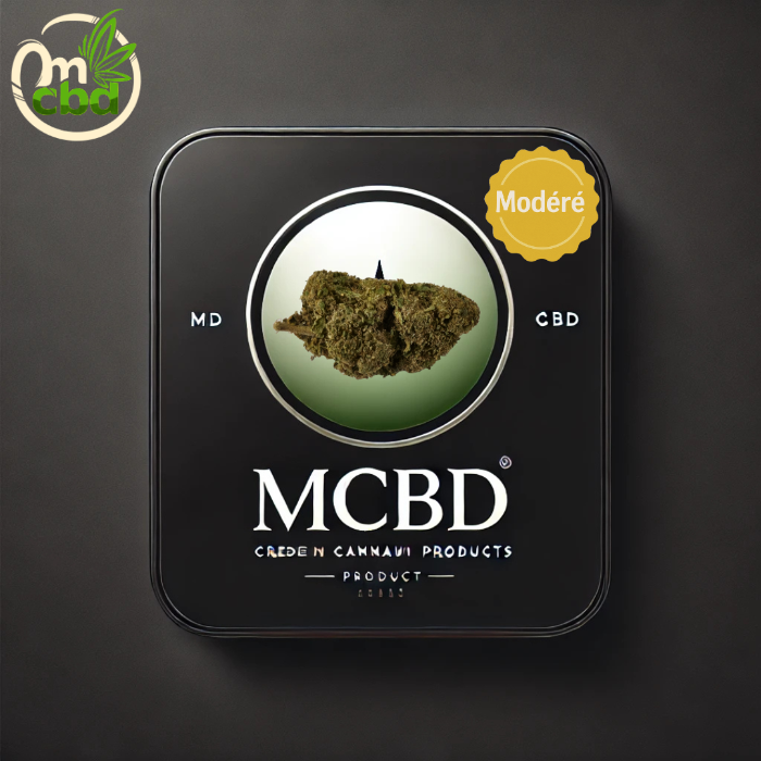 La Candy Kush séduit par ses arômes sucrés et gourmands, rappelant les bonbons et les fruits confits. Son effet est apaisant et relaxant, idéal pour se détendre en douceur en fin de journée.