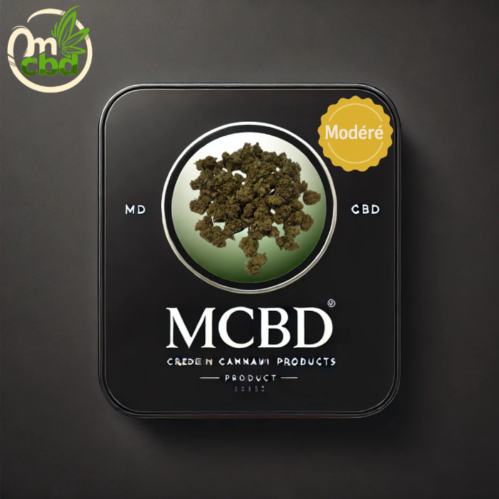 Découvrez la Dream Berry Small Bud dans la sélection MCBD. Cette référence de fleurs CBD est proposée en petites têtes, pour ceux qui préfèrent les petits calibres aux grosses fleurs. Du format 1 g au conditionnement 20 g, choisissez la quantité qui correspond à votre envie de découverte.