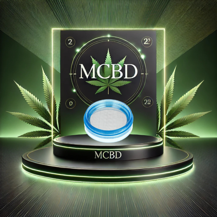 Le Grinder Acrylique Champi est l'accessoire indispensable pour broyer vos herbes avec facilité et précision. Compact, léger et disponible en plusieurs coloris, il s'adapte à tous les styles.