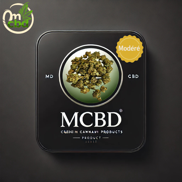 Plongez dans un moment de calme et de douceur avec la Northern Light Small Bud, une variété emblématique reconnue pour ses effets relaxants. Ces petites têtes compactes et résineuses dégagent un parfum doux et terreux aux notes boisées et légèrement épicées.