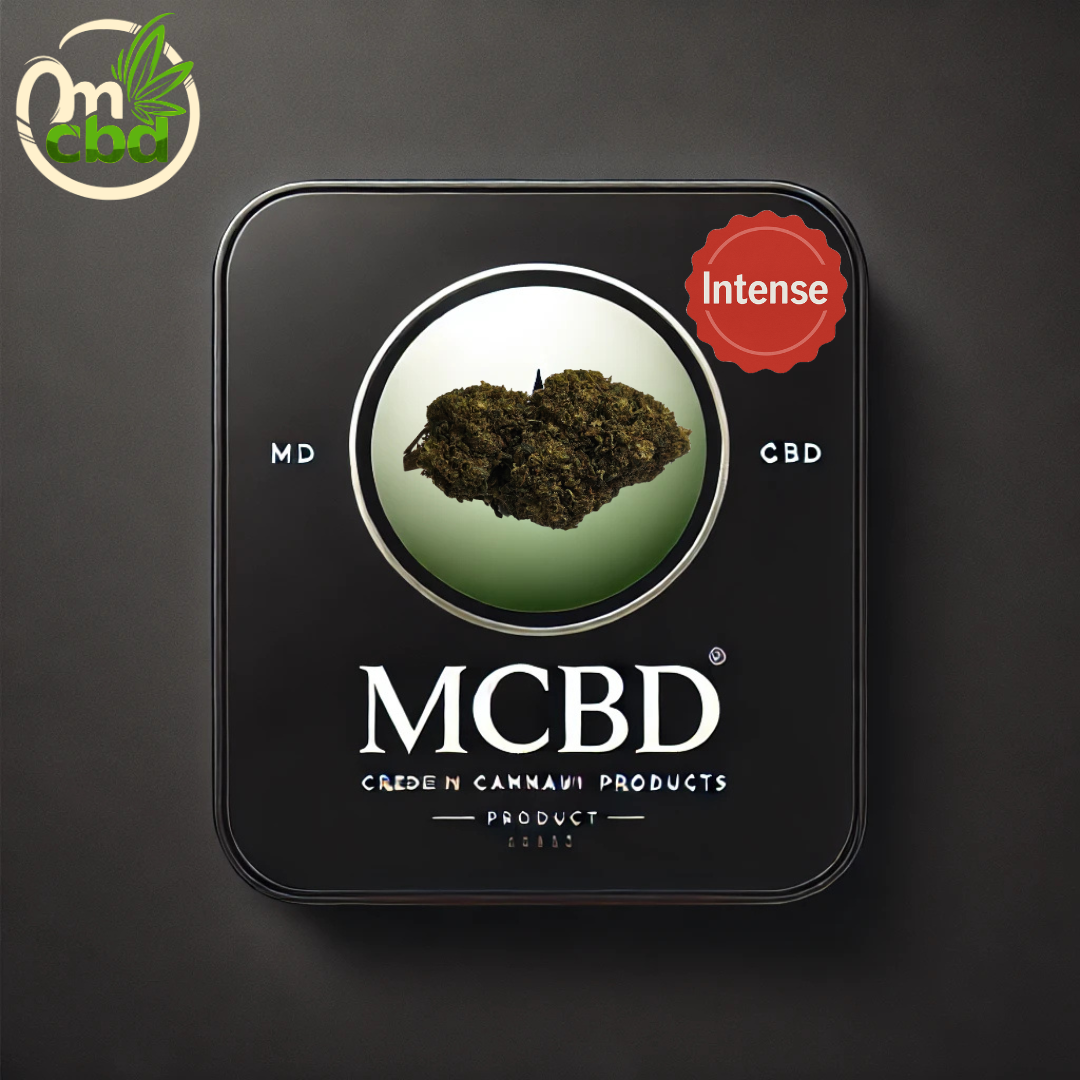 Fleurs CBD ORANGE BUD