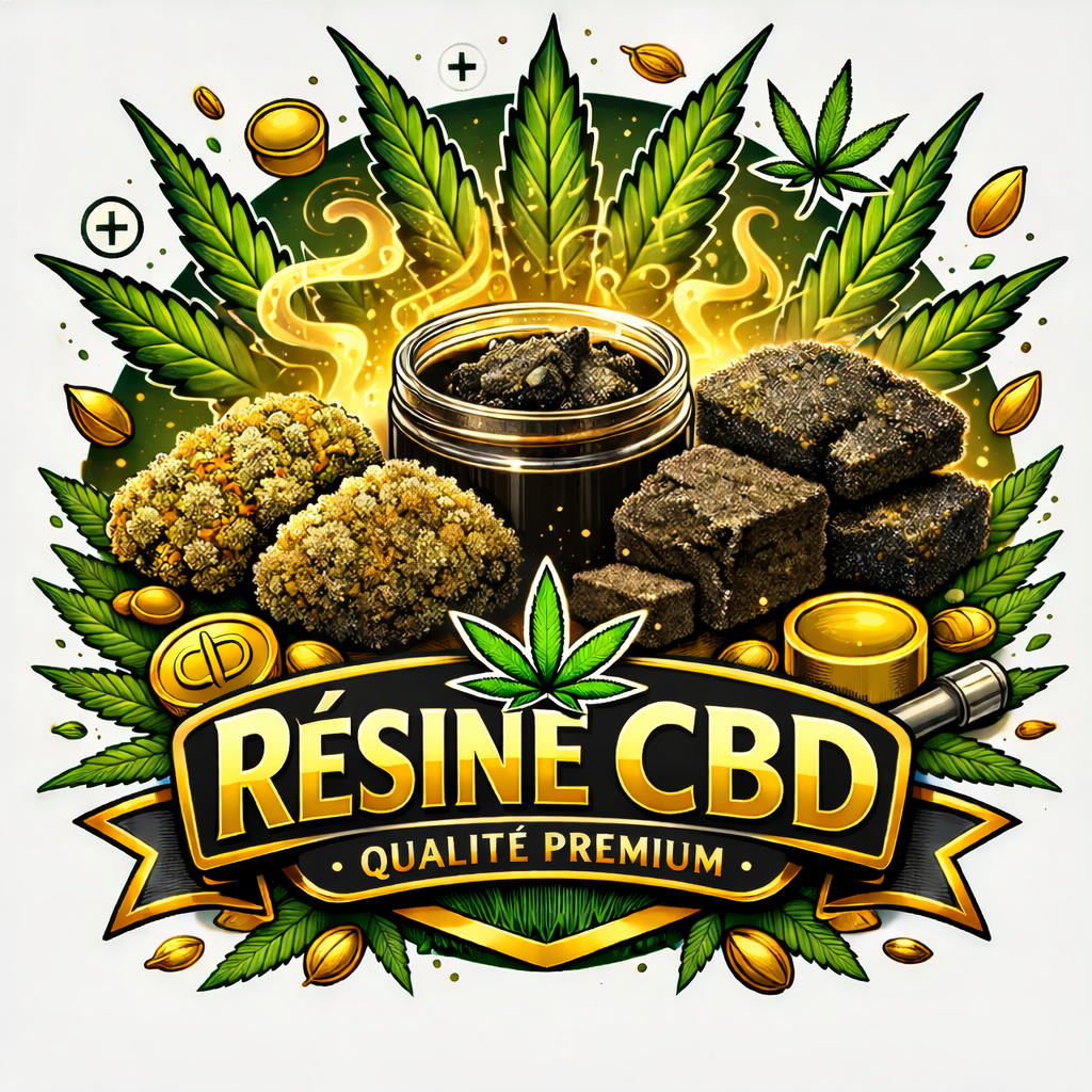 Découvrez toutes nos résines de CBD soigneusement sélectionnées pour leur qualité et leurs arômes authentiques.