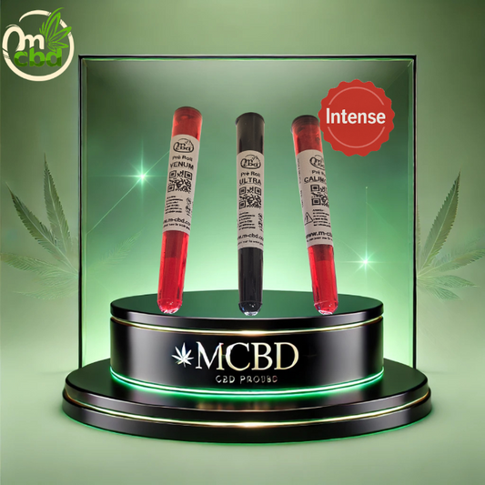 Pré-Roll CBD THC<0.3% — MCBD