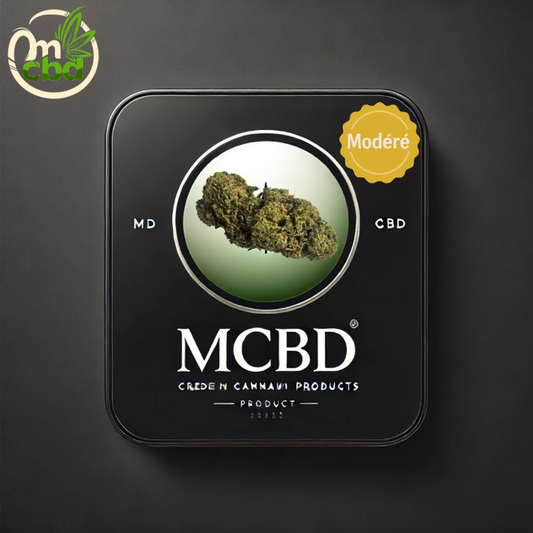 L’Amnesia B3 est une fleur de CBD au bouquet aromatique riche, mêlant des notes d’agrumes frais à des touches terreuses et légèrement épicées. Elle est parfaite pour une expérience apaisante tout en restant concentré et alerte.