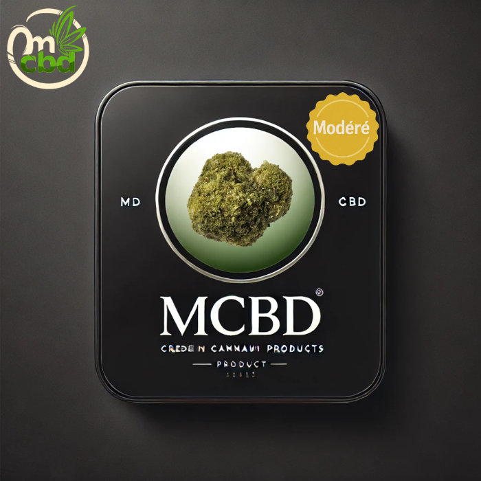 L’Amnesia Cryo est une fleur de CBD premium reconnue pour son profil aromatique puissant et très frais. Grâce au procédé cryo, les terpènes sont parfaitement préservés, offrant des notes citronnées, boisées et légèrement épicées particulièrement intenses.