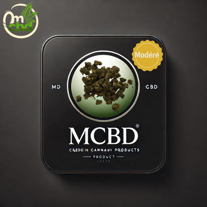 La Amnesia Small Bud est une fleur de CBD aux arômes agrumes, citronnés et légèrement terreux, issue de la célèbre génétique Amnesia, reconnue mondialement pour son profil aromatique vif et énergisant. Cette version small bud offre un excellent rapport qualité/prix tout en conservant toute la richesse et la complexité de la souche.