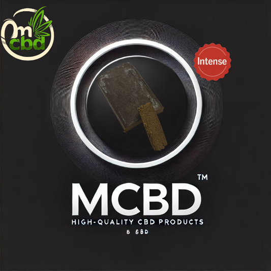 La Résine CBD AYA n'est pas un produit d'initiation. Conçue pour les amateurs éclairés qui savent exactement ce qu'ils recherchent, elle s'impose comme une référence dans l'univers des résines CBD premium.