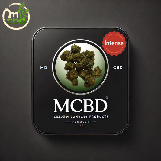L'Amnesia JSH est une fleur de CBD premium issue du croisement Amnesia x Jack Sour Haze — l'une des génétiques les plus respectées par les connaisseurs. Son profil aromatique est immédiatement reconnaissable : citron frais, agrumes zestés, épices et notes Haze caractéristiques, avec une touche terreuse et florale en fond.