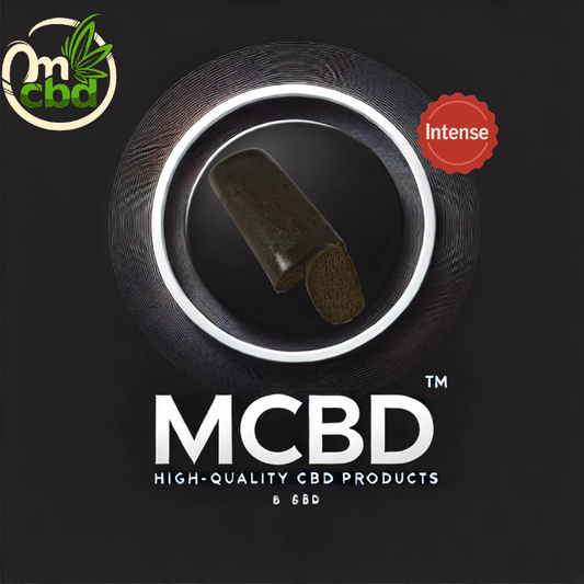 La Black Afghan Intense est une résine CBD au caractère bien marqué. Avec sa texture grasse et malléable, elle dévoile des arômes profonds, boisés et légèrement épicés.