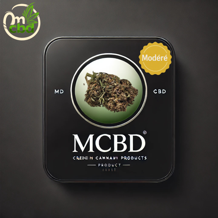 Blueberry Meringue Greenhouse est une fleur de CBD premium cultivée en serre, offrant une expérience aromatique exceptionnelle.
Cette variété se distingue par ses notes sucrées de myrtille et de meringue délicate, créant un profil terpénique gourmand et raffiné. Cultivée avec soin en greenhouse, elle combine la puissance de la culture outdoor avec la qualité contrôlée de l'indoor.