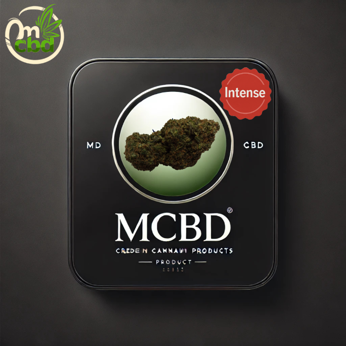 Découvrez la Fleur CBD Blueberry, une variété fruitée et aromatique qui séduit dès la première ouverture du sachet. Ses notes intenses , légèrement sucrées et terreuses, en font l'une des fleurs les plus appréciées.