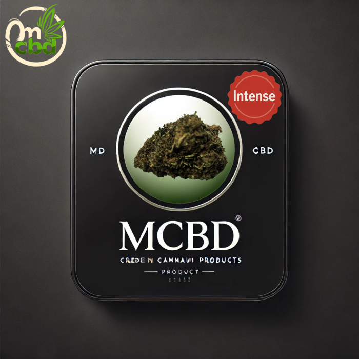 La Cali Fruit est une fleur de CBD au profil gourmand et exotique, caractérisée par des arômes fruités intenses mêlant notes tropicales et douceur sucrée.