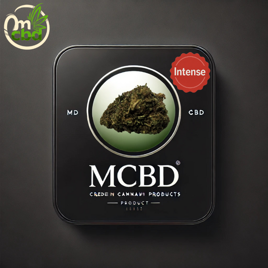 La Cali Fruit est une fleur de CBD au profil gourmand et exotique, caractérisée par des arômes fruités intenses mêlant notes tropicales et douceur sucrée.