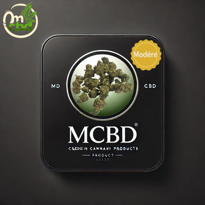 La Candy Kush Small Bud est une fleur de CBD aux petits bourgeons compacts, conservant toute la richesse aromatique de la variété originale. Elle développe des notes sucrées et fruitées, rappelant les bonbons, avec une touche douce et gourmande.