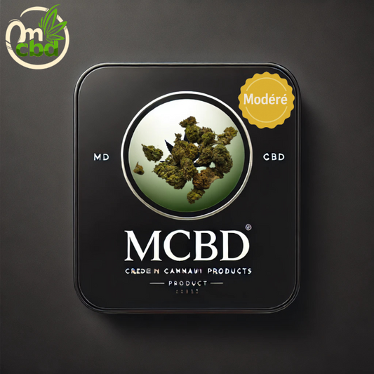 Découvrez la California Haze Small Bud, une fleur de CBD sativa aux arômes intenses et à l'effet apaisant. Cultivée avec soin, cette variété emblématique offre un profil terpénique riche en notes citronnées, terreuses et légèrement épicées, pour une expérience sensorielle authentique.