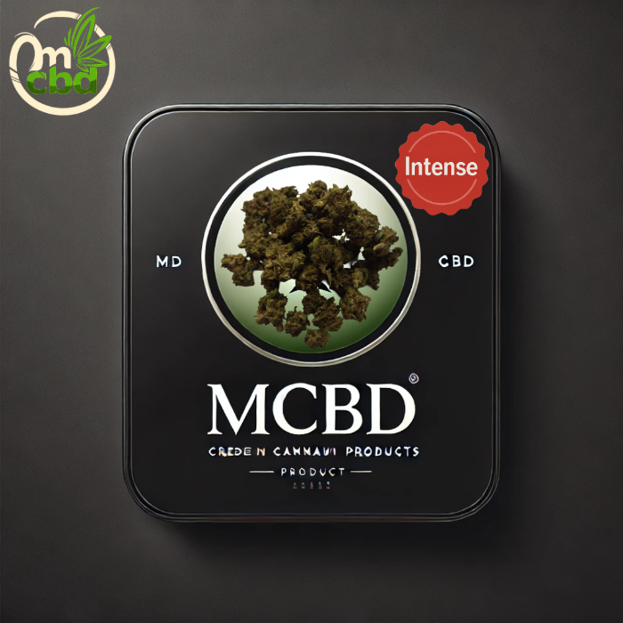 La Choco Haze CBD Small Bud est la version petits bourgeons de notre fleur premium gourmande. Sous leur format compact, ces small buds concentrent toute la richesse aromatique de la Choco Haze : des notes profondes de chocolat noir, de noisette grillée et d'épices douces, pour une expérience sensorielle aussi intense que raffinée.