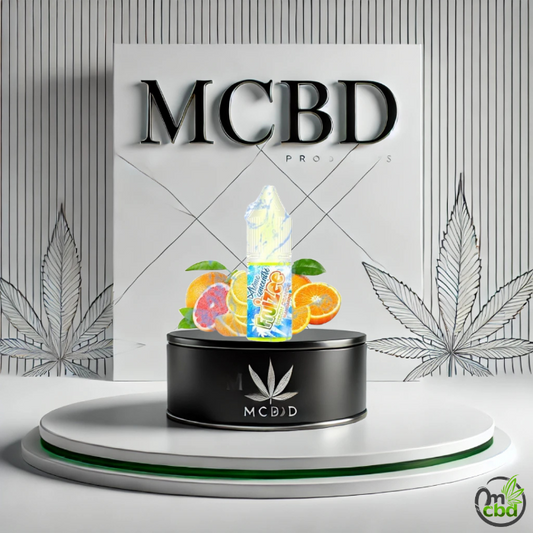Plongez dans une expérience rafraîchissante et fruitée avec Fruizee Citron Orange Mandarine, une création exquise de la prestigieuse gamme Fruizee d'Eliquid France. Ce concentré incarne l'essence même de la fraîcheur et de la vivacité des agrumes, vous offrant un délicieux mélange de citron, d'orange et de mandarine. Chaque bouffée est une explosion de saveurs acidulées et juteuses qui éveillent les papilles, vous transportant instantanément dans un verger ensoleillé.