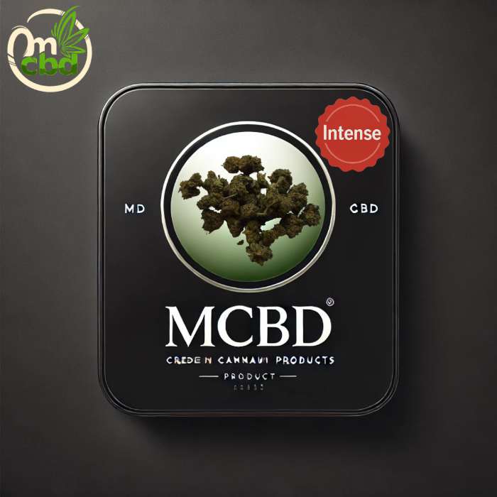 Découvrez la Critical Small Bud, une fleur de CBD issue de l'une des génétiques les plus réputées au monde. La Critical est reconnue pour sa production généreuse et son profil aromatique riche et enveloppant, qui séduit aussi bien les novices que les connaisseurs confirmés.
