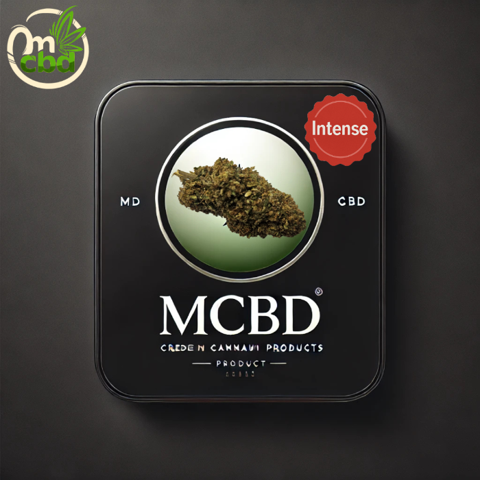 La Critical Berry est une fleur de CBD à l’arôme riche et gourmand, où dominent des notes fruitées de baies rouges sucrées, sublimées par une légère touche terreuse et épicée. Sa haute concentration en CBD procure une détente profonde et durable, idéale pour se relaxer après une journée chargée ou pour accompagner des moments de calme.