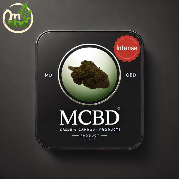 Découvrez la Diamond Grape, une fleur de CBD d'exception qui allie raffinement visuel et richesse aromatique. Véritable joyau de notre sélection premium, cette variété se distingue par ses têtes denses et cristallisées, recouvertes d'une généreuse couche de trichomes — signature d'une qualité diamond irréprochable.